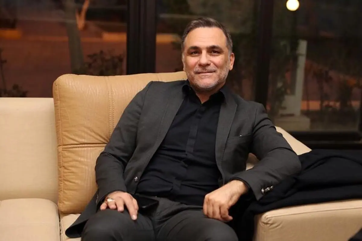 انصراف ماجدی از حضور در انتخابات ریاست فدراسیون فوتبال