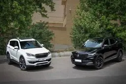 آغاز فروش جدید بهمن موتور بدون قرعه کشی / با 30 میلیون پول پیش 2 ماهه صاحب خودرو شوید