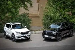 آغاز فروش جدید بهمن موتور بدون قرعه کشی / با 30 میلیون پول پیش 2 ماهه صاحب خودرو شوید