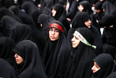 حسینیه