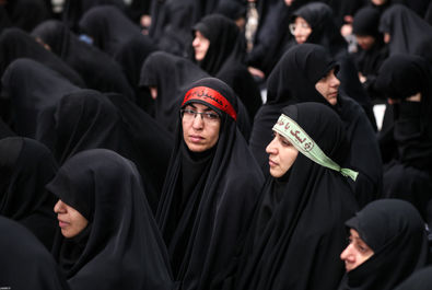 حسینیه