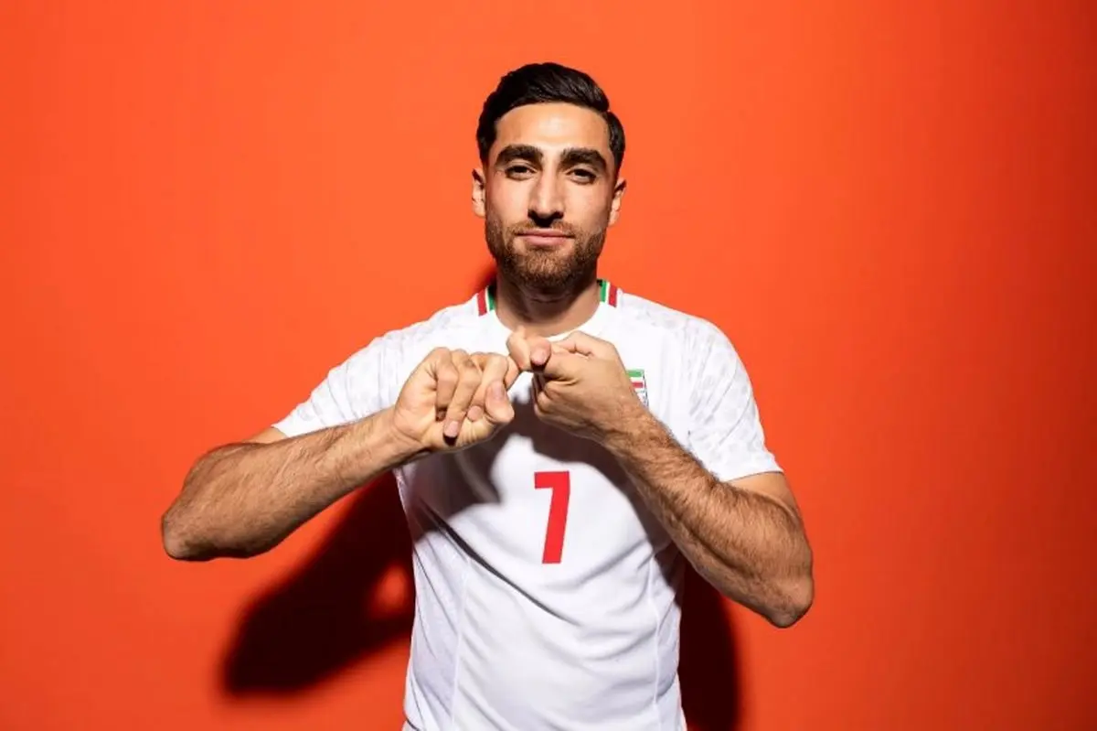 آینده کاپیتان تیم ملی مشخص شد