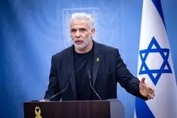 لاپید مدعی شد نتانیاهو هیچ مسئولیتی را بر عهده نمی‌گیرد
