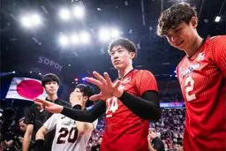 ژاپن در ارومیه: جنگ رسما کلید خورد! (عکس)