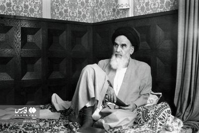 امام خمینی