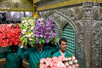 امام رضا