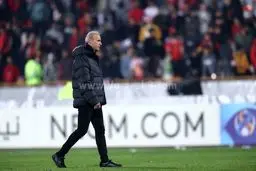 واکنش پرسپولیس: تا شقایق هست زندگی جریان دارد!