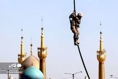 سپاهیان محمد رسوال الله