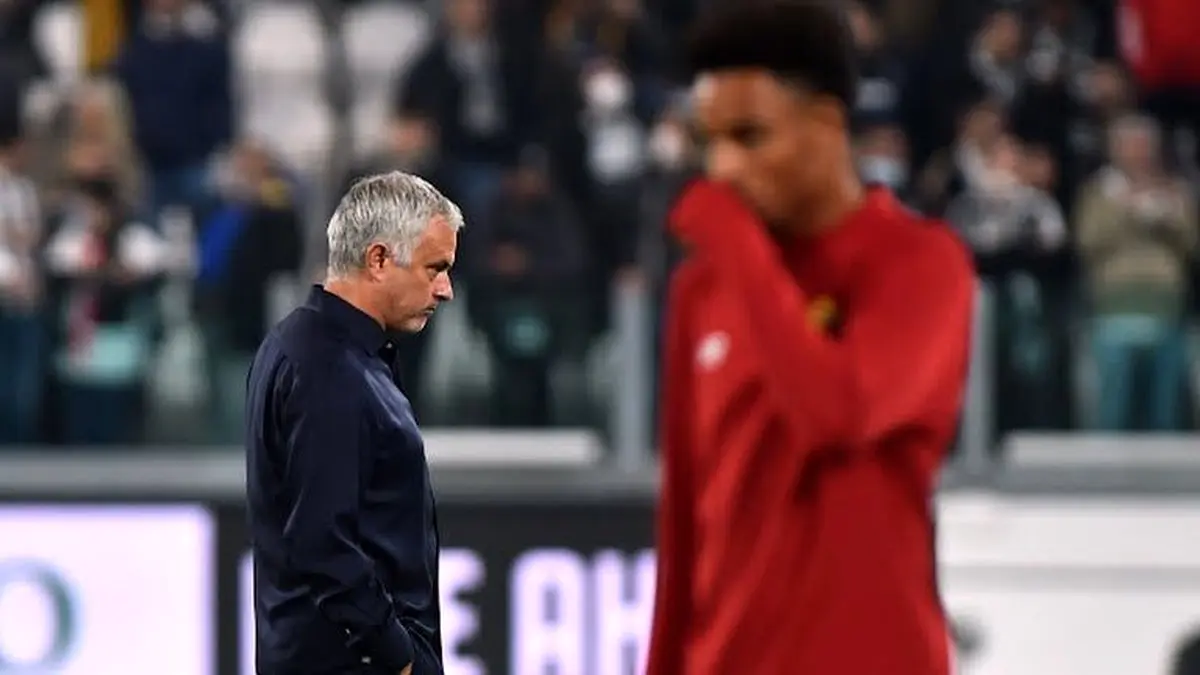 شکار عقاب‌ها ؛ کولاک سربازان "مورینیو" 

