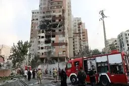 مردم‌هراسی با تابلوی اسرائیل؛ بازی خطرناک با امنیت روانی جامعه
