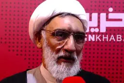 فرق بین لیست جامعه روحانیت و جامعه مدرسین برای انتخابات خبرگان