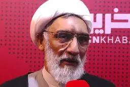 فرق بین لیست جامعه روحانیت و جامعه مدرسین برای انتخابات خبرگان