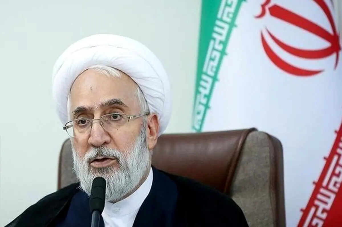 فرمان دادستان کل کشور به همه دادستان ها