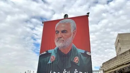 آخرین سخنان شهید سلیمانی درباره جنگ با آمریکا و تنگه هرمز