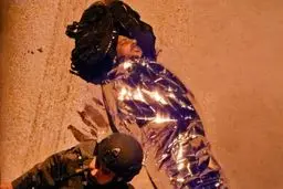 درگیری‌های شدید سرایا القدس با اشغالگران در طولکرم