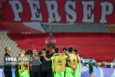 پرسپولیس النصر