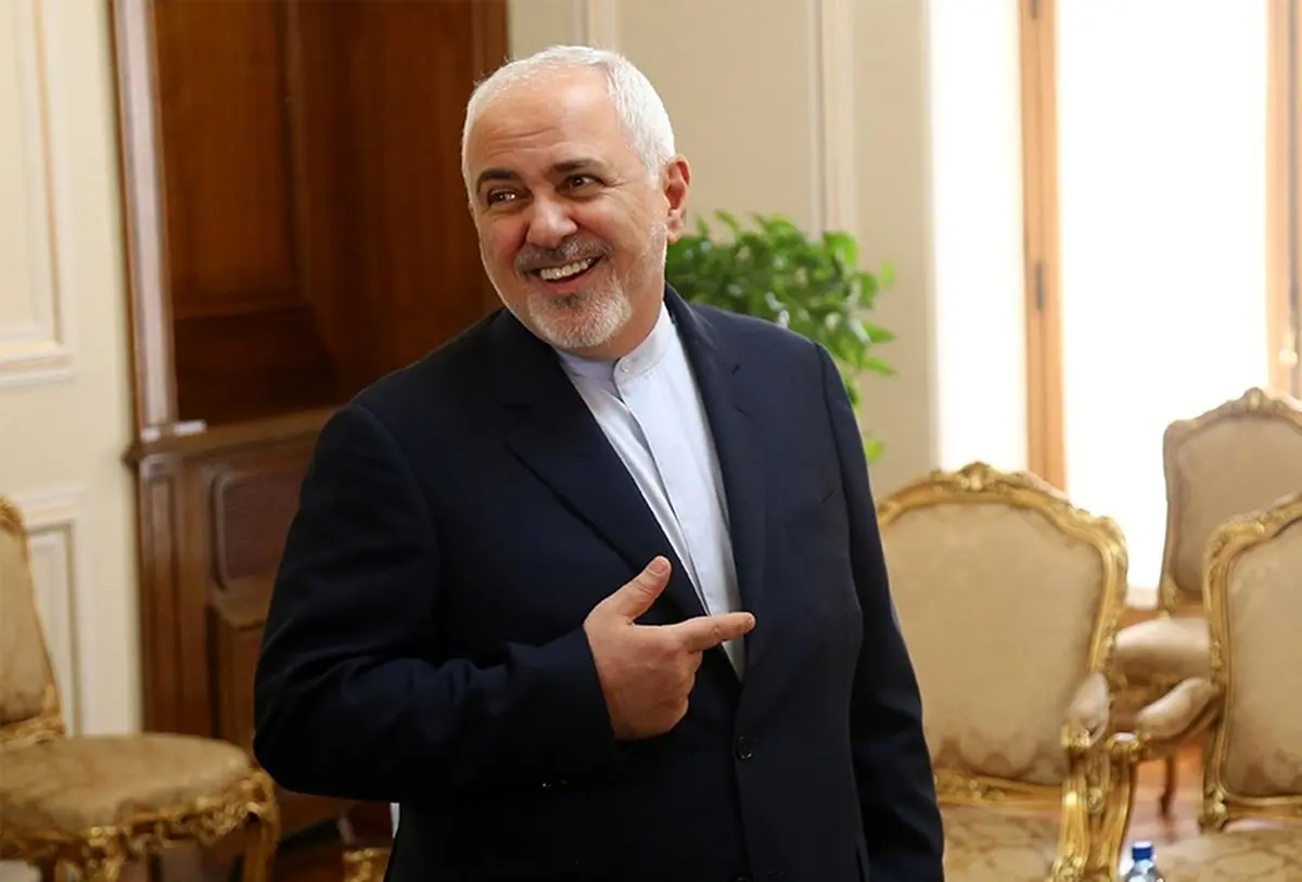 ظریف از نامزد نهایی اصلاح‌طلبان حمایت می‌کند؟