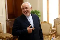 ظریف از نامزد نهایی اصلاح‌طلبان حمایت می‌کند؟