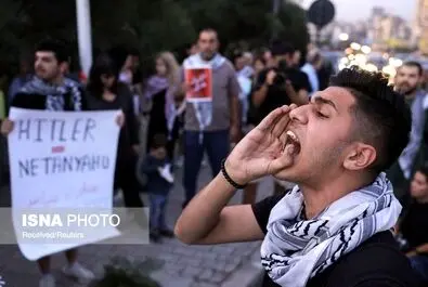 خشم جهانی علیه رژیم صهیونیستی