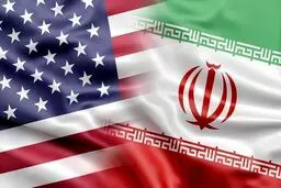 واکنش مردم به مقابله با ناوهای آمریکایی