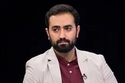 حمله تند یامین پور به برهانی: تو همینی. بی‌تربیت، بد زبان و آلوده دهان