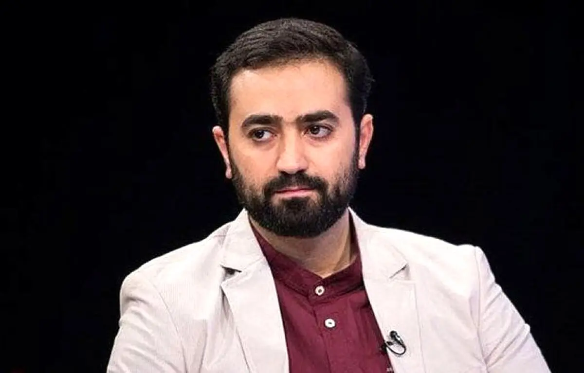 یامین‌پور از رئیسی پُست جدید گرفت