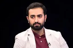 حمله تند یامین پور به برهانی: تو همینی. بی‌تربیت، بد زبان و آلوده دهان