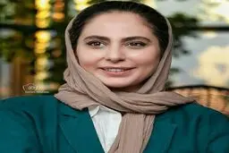 عکس رعنا آزادی ور در کنار همسر سابق شوهرش | حسادت رعنا آزادی ور به هوویش آبرویش را برد