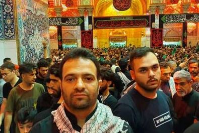 قاضی باقری