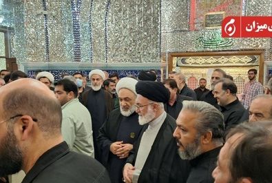 سپهبد حسین سلامی 