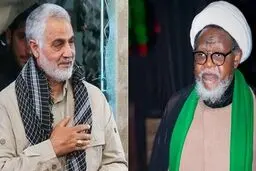 ناگفته‌های شنیدنی شیخ زکزاکی در مورد شهید سلیمانی