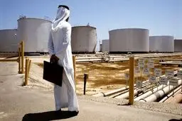 جزئیات پیش‌بینی سعودی‌ها از صعود تاریخی نفت