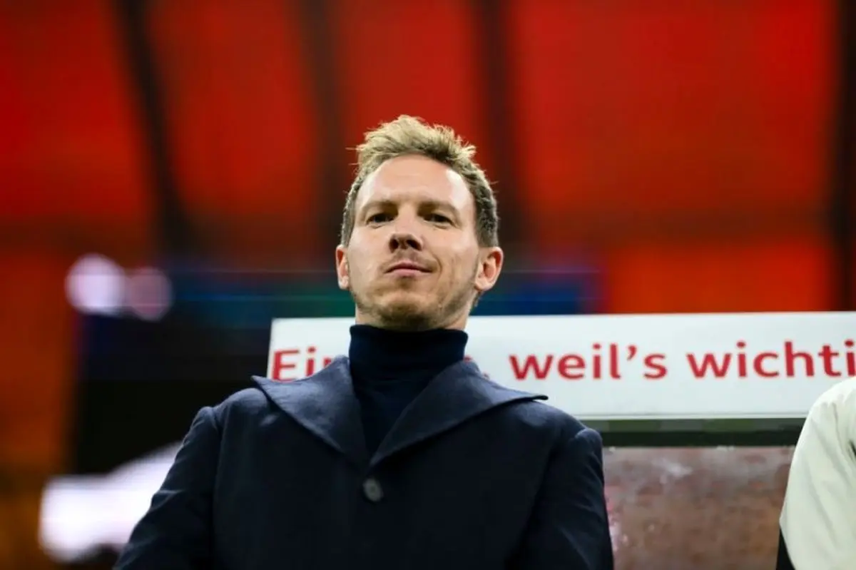 خشم نا گل زمان: کاپیتان بایرن در ترکیب جایی ندارد