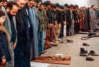 علی لاریجانی
