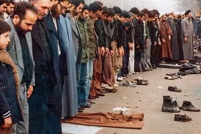 علی لاریجانی