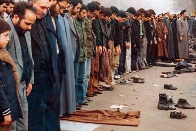 علی لاریجانی