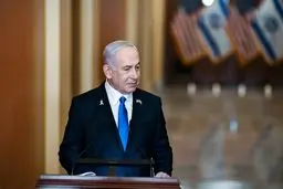 نیویورک‌تایمز: نتانیاهو در مذاکرات آتش‌بس انعطاف کمتری داشته است