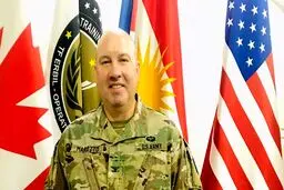 آمریکا «حمله پهپادی به حشد شعبی» را تکذیب کرد