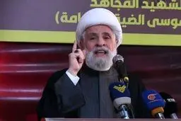 پاسخ صریح حزب‌الله به فشارها؛ تحویل سلاح به اسرائیل؟ هرگز!