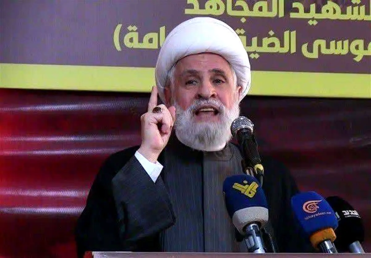 پاسخ صریح حزب‌الله به فشارها؛ تحویل سلاح به اسرائیل؟ هرگز!