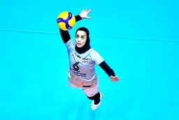 بهترین بازیکن ایران برای تیم ملی ناز نمی‌کند!