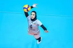 بهترین بازیکن ایران برای تیم ملی ناز نمی‌کند!
