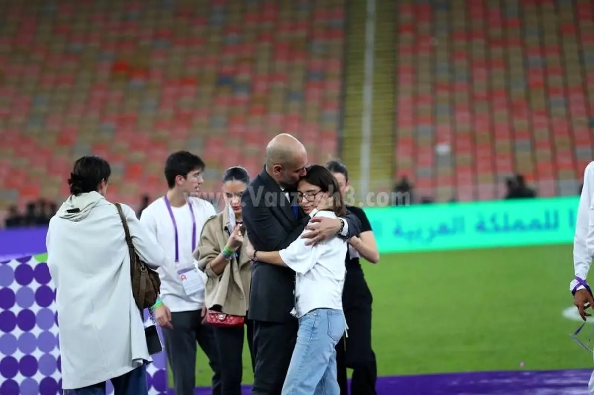 تاریخ فوتبال تا ابد به این نابغه مدیون است