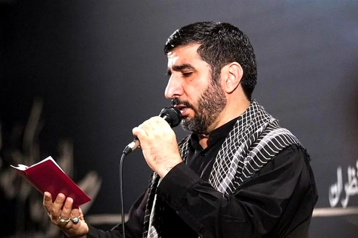 واکنش مداح معروف به تذکر دفتر رهبری: سلوک آقا تضعیف سرباز در میدان نیست!