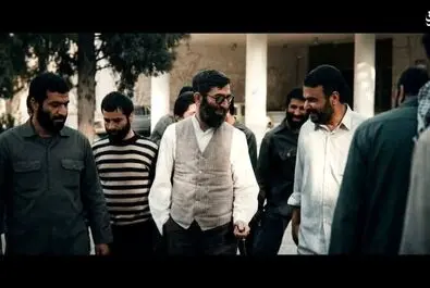 رهبر شهید