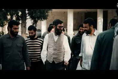 رهبر شهید