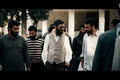 رهبر شهید