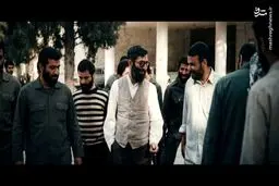 تصاویر بازسازی شده از رهبر شهید انقلاب