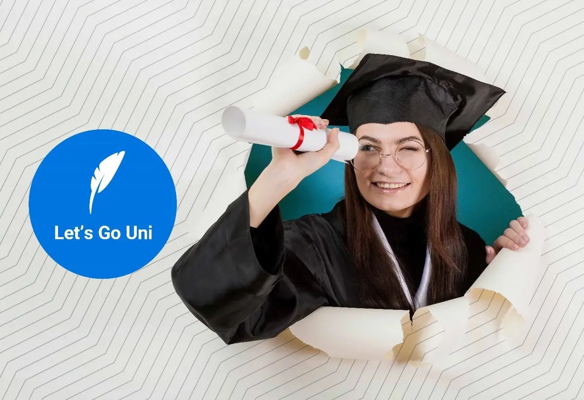 با لتسگویونی شرایط سخت مهاجرت تحصیلی آسان میشود.
