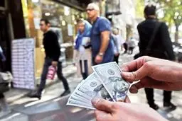 پیش‌بینی نرخ دلار بعد از انتخابات